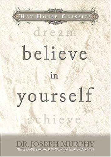 Believe in Yourself cover